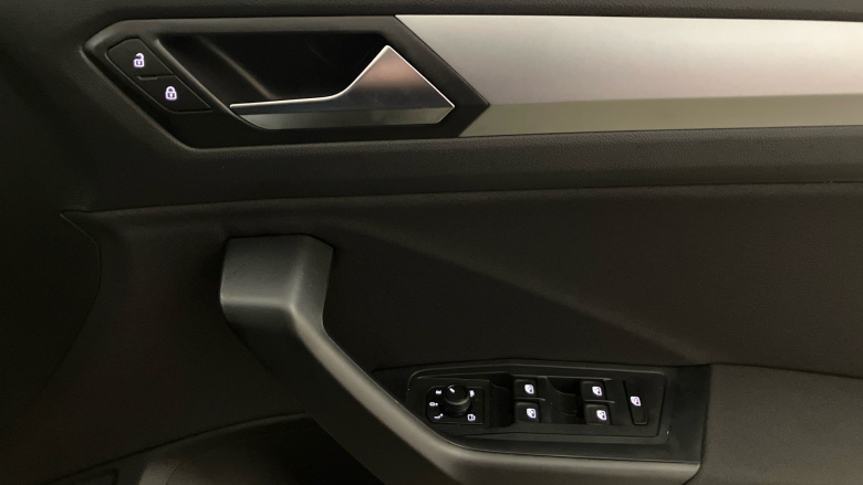 Volkswagen T-Roc 1.0 TSI 115 Match 5dr Petrol Hatchback